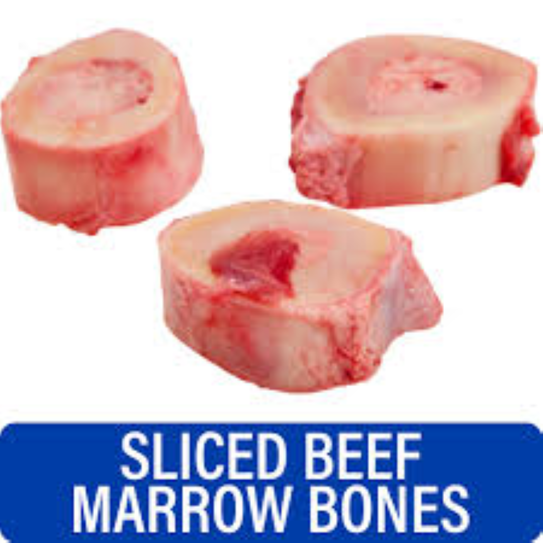 M&C MEATY BONES SLICED MC0123A